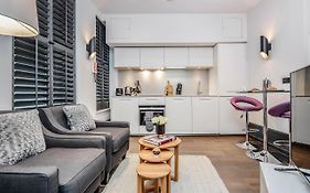 Kula London - Covent Garden Garrick St